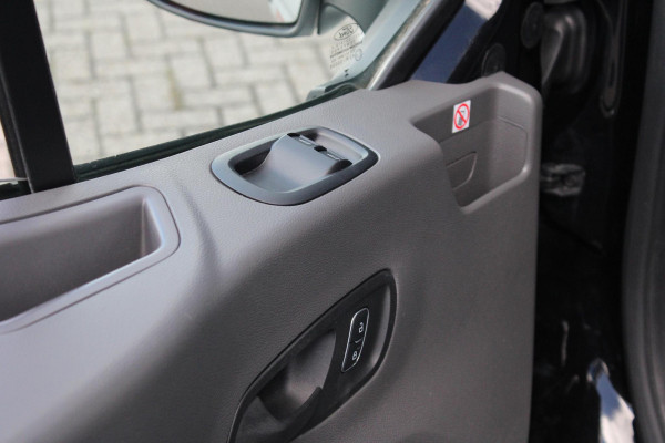 Ford E-Transit 350 L3H2 Trend 68 kWh 184pk | Zuid | Post NL Subco uitvoering | Power onboard | SYNC 4 Navigatie
