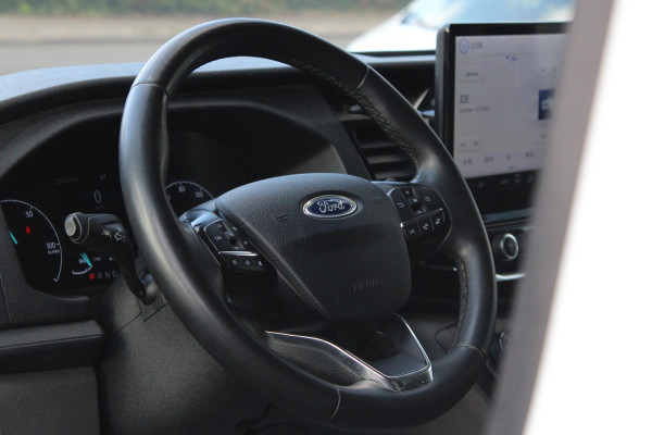Ford E-Transit 350 L3H2 Trend 68 kWh 184pk | Zuid | Post NL Subco uitvoering | Power onboard | SYNC 4 Navigatie