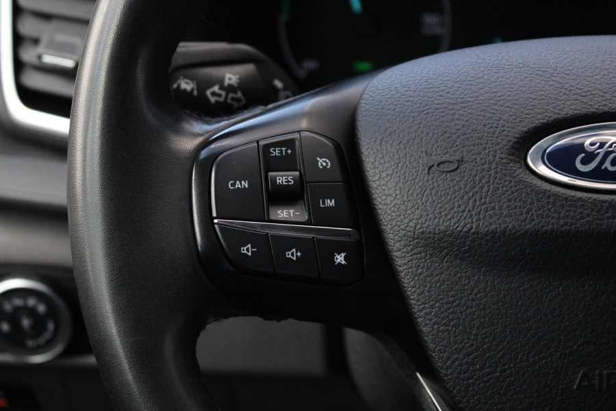 Ford E-Transit 350 L3H2 Trend 68 kWh 184pk | Zuid | Post NL Subco uitvoering | Power onboard | SYNC 4 Navigatie