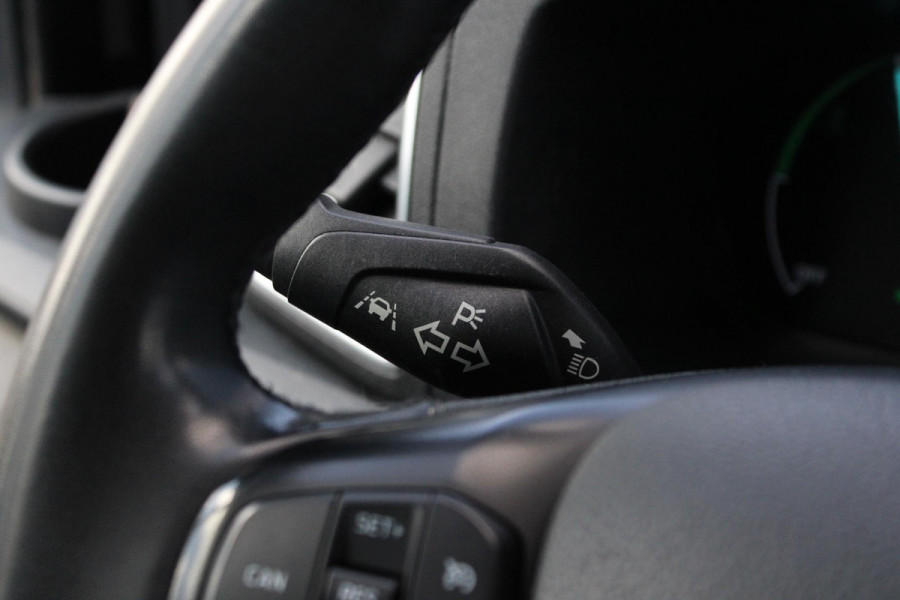 Ford E-Transit 350 L3H2 Trend 68 kWh 184pk | Zuid | Post NL Subco uitvoering | Power onboard | SYNC 4 Navigatie