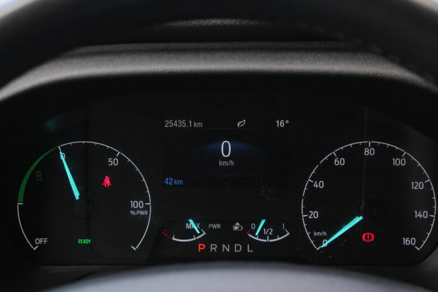 Ford E-Transit 350 L3H2 Trend 68 kWh 184pk | Zuid | Post NL Subco uitvoering | Power onboard | SYNC 4 Navigatie