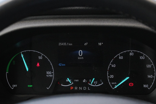 Ford E-Transit 350 L3H2 Trend 68 kWh 184pk | Zuid | Post NL Subco uitvoering | Power onboard | SYNC 4 Navigatie