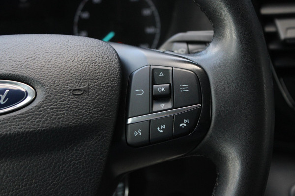 Ford E-Transit 350 L3H2 Trend 68 kWh 184pk | Zuid | Post NL Subco uitvoering | Power onboard | SYNC 4 Navigatie