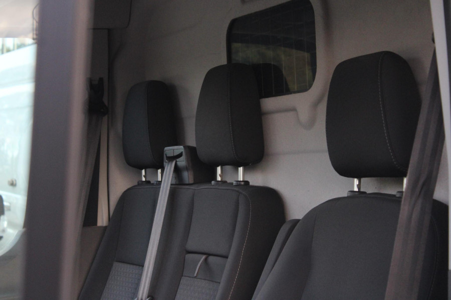 Ford E-Transit 350 L3H2 Trend 68 kWh 184pk | Zuid | Post NL Subco uitvoering | Power onboard | SYNC 4 Navigatie