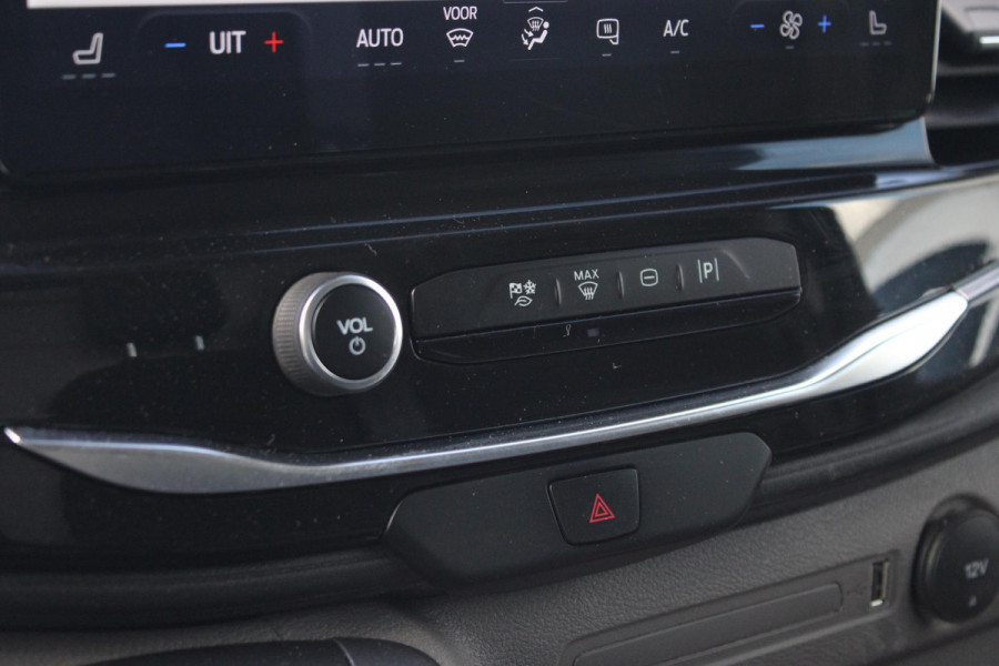 Ford E-Transit 350 L3H2 Trend 68 kWh 184pk | Zuid | Post NL Subco uitvoering | Power onboard | SYNC 4 Navigatie