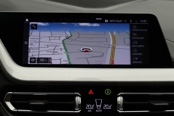 BMW 2 Serie Gran Coupé 218i High Executive Leer, HiFi Sound System, Camera, Cruise, Apple Carplay, DAB, Trekhaak, 19''