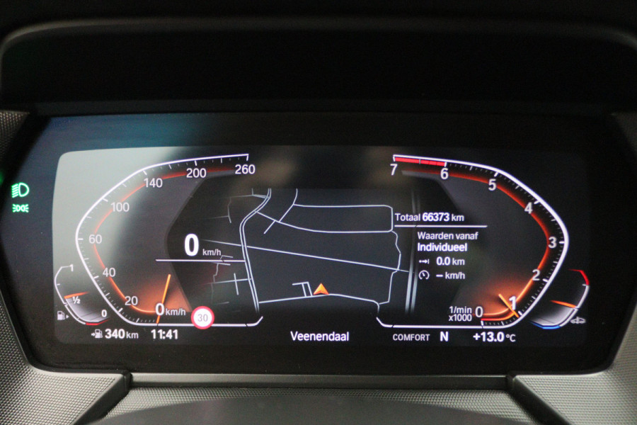 BMW 2 Serie Gran Coupé 218i High Executive Leer, HiFi Sound System, Camera, Cruise, Apple Carplay, DAB, Trekhaak, 19''