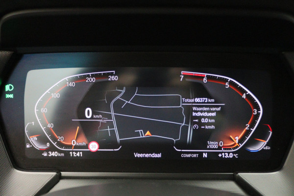 BMW 2 Serie Gran Coupé 218i High Executive Leer, HiFi Sound System, Camera, Cruise, Apple Carplay, DAB, Trekhaak, 19''