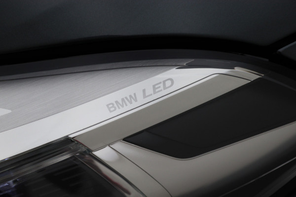 BMW 2 Serie Gran Coupé 218i High Executive Leer, HiFi Sound System, Camera, Cruise, Apple Carplay, DAB, Trekhaak, 19''