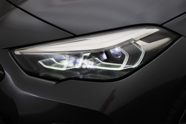 BMW 2 Serie Gran Coupé 218i High Executive Leer, HiFi Sound System, Camera, Cruise, Apple Carplay, DAB, Trekhaak, 19''