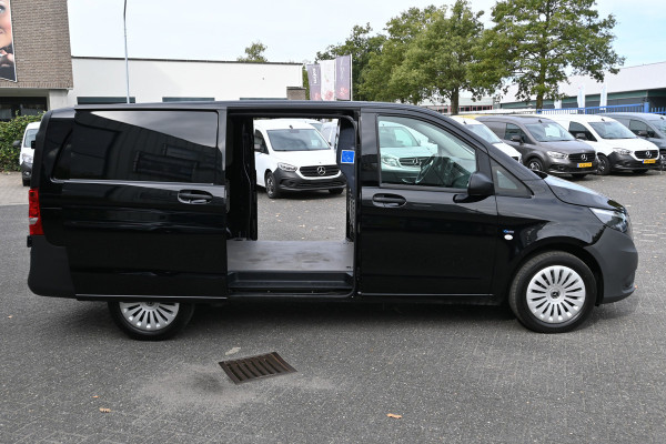 Mercedes-Benz Vito 116 CDI Lang 2 Schuifdeuren, Distronic, 2500 kg trekhaak, Audio 40 navigatie met camera