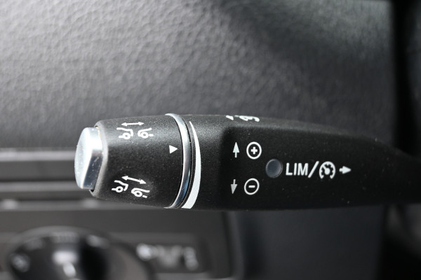 Mercedes-Benz Vito 116 CDI Lang 2 Schuifdeuren, Distronic, 2500 kg trekhaak, Audio 40 navigatie met camera
