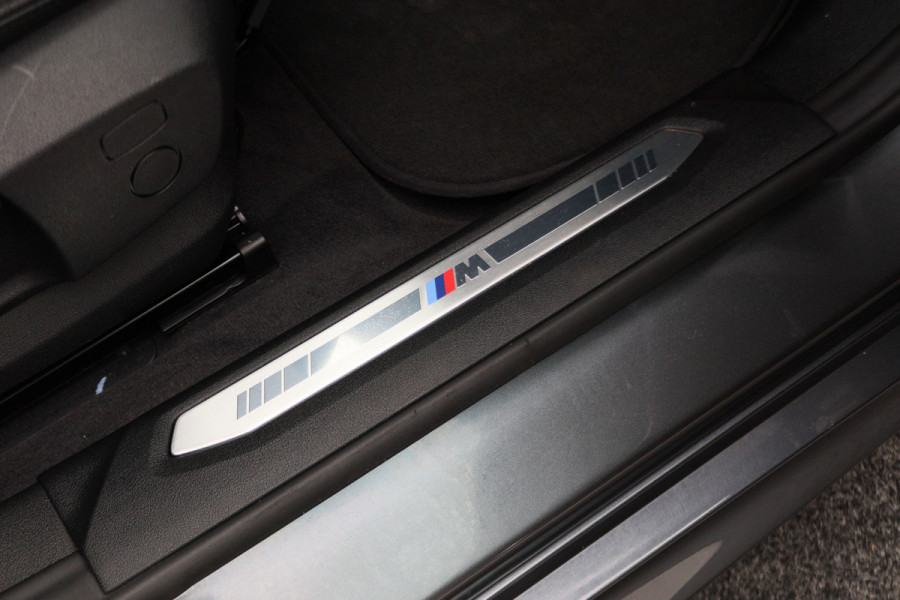 BMW 2 Serie Gran Coupé 218i High Executive Leer, HiFi Sound System, Camera, Cruise, Apple Carplay, DAB, Trekhaak, 19''