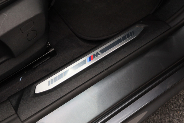 BMW 2 Serie Gran Coupé 218i High Executive Leer, HiFi Sound System, Camera, Cruise, Apple Carplay, DAB, Trekhaak, 19''