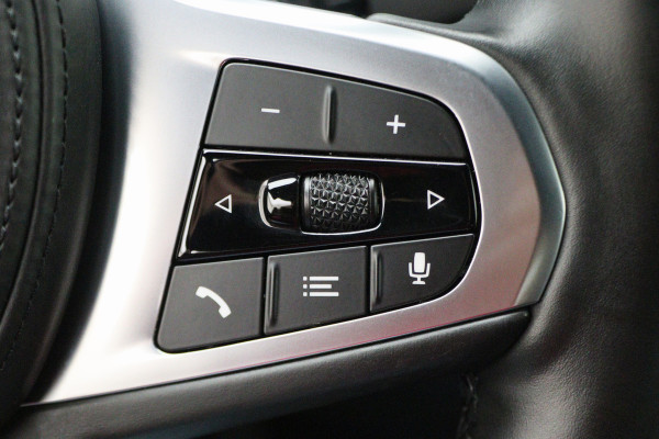 BMW 2 Serie Gran Coupé 218i High Executive Leer, HiFi Sound System, Camera, Cruise, Apple Carplay, DAB, Trekhaak, 19''
