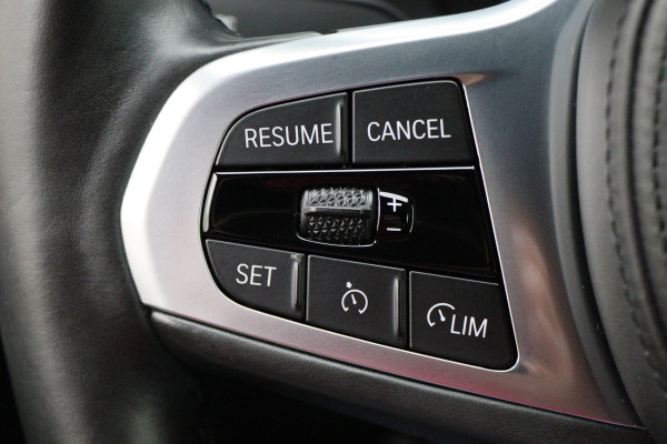 BMW 2 Serie Gran Coupé 218i High Executive Leer, HiFi Sound System, Camera, Cruise, Apple Carplay, DAB, Trekhaak, 19''