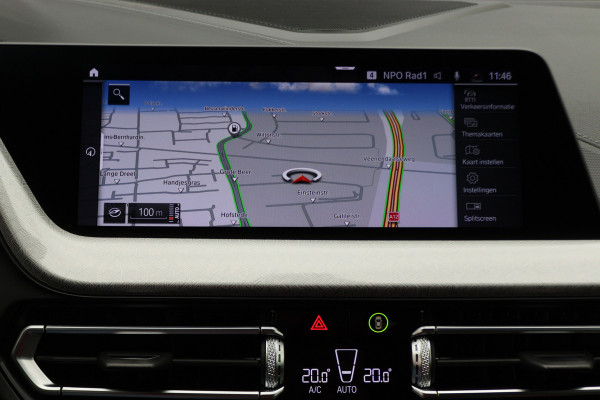 BMW 2 Serie Gran Coupé 218i High Executive Leer, HiFi Sound System, Camera, Cruise, Apple Carplay, DAB, Trekhaak, 19''