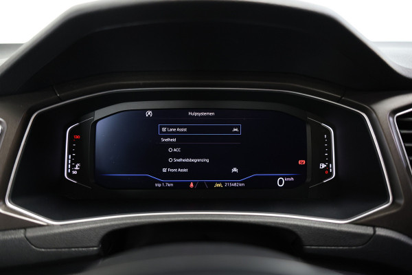 Volkswagen T-Roc 1.0 TSI R-Line CLIMA VIRTUAL PDC CARPLAY CAMERA PANO LANE+FRONT Ass. '19