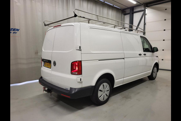 Volkswagen Transporter 2.0TDI 110pk L2/H1 Euro 6!