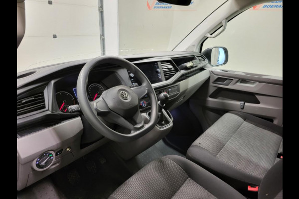 Volkswagen Transporter 2.0TDI 110pk L2/H1 Euro 6!