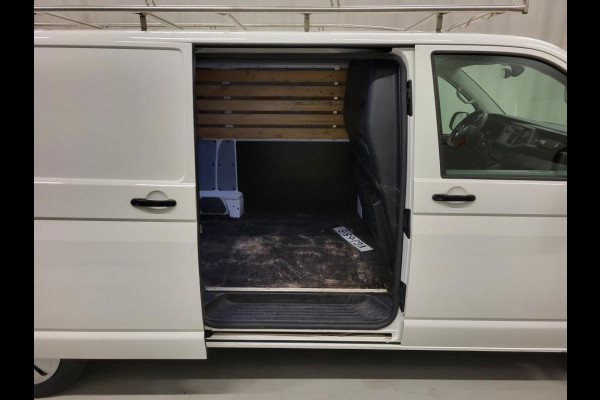 Volkswagen Transporter 2.0TDI 110pk L2/H1 Euro 6!