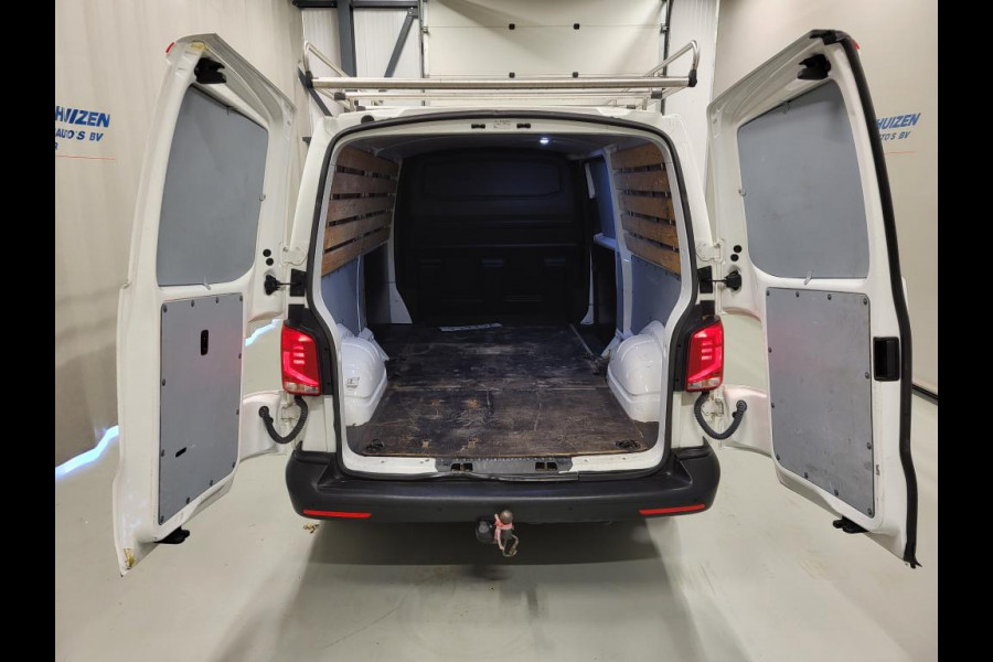 Volkswagen Transporter 2.0TDI 110pk L2/H1 Euro 6!