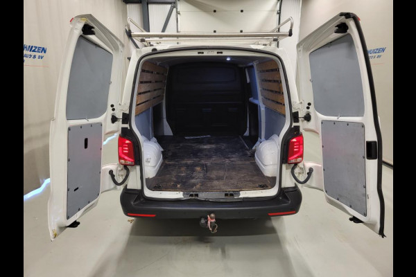 Volkswagen Transporter 2.0TDI 110pk L2/H1 Euro 6!