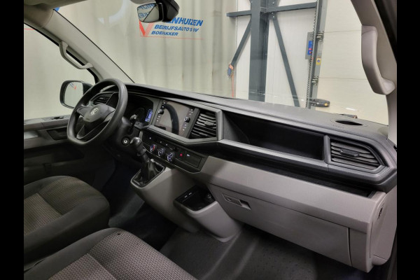 Volkswagen Transporter 2.0TDI 110pk L2/H1 Euro 6!