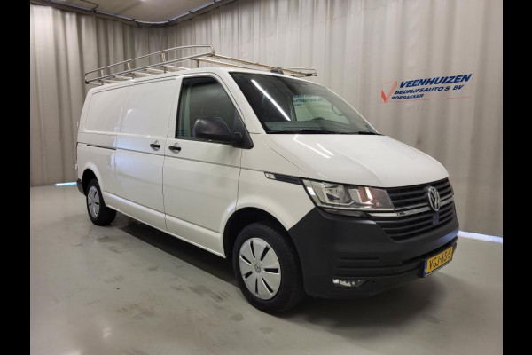 Volkswagen Transporter 2.0TDI 110pk L2/H1 Euro 6!