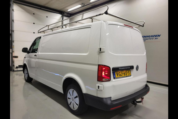 Volkswagen Transporter 2.0TDI 110pk L2/H1 Euro 6!