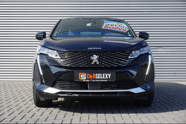 Peugeot 3008 195PK PHEV Allure ADAPTIVE | CAMERA | DODEHOEK | KEYLESS!