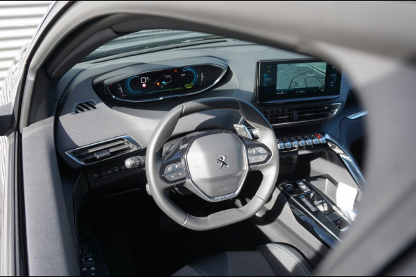 Peugeot 3008 195PK PHEV Allure ADAPTIVE | CAMERA | DODEHOEK | KEYLESS!