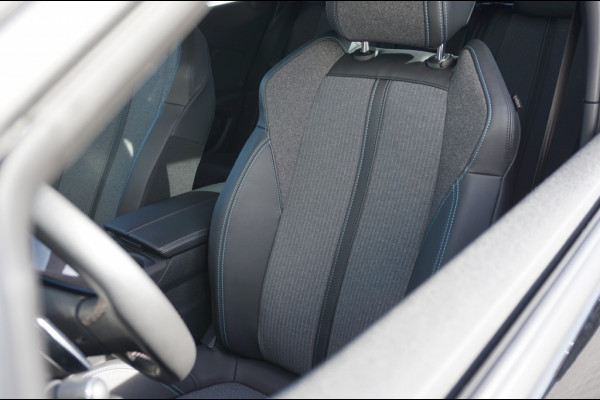 Peugeot 3008 195PK PHEV Allure ADAPTIVE | CAMERA | DODEHOEK | KEYLESS!