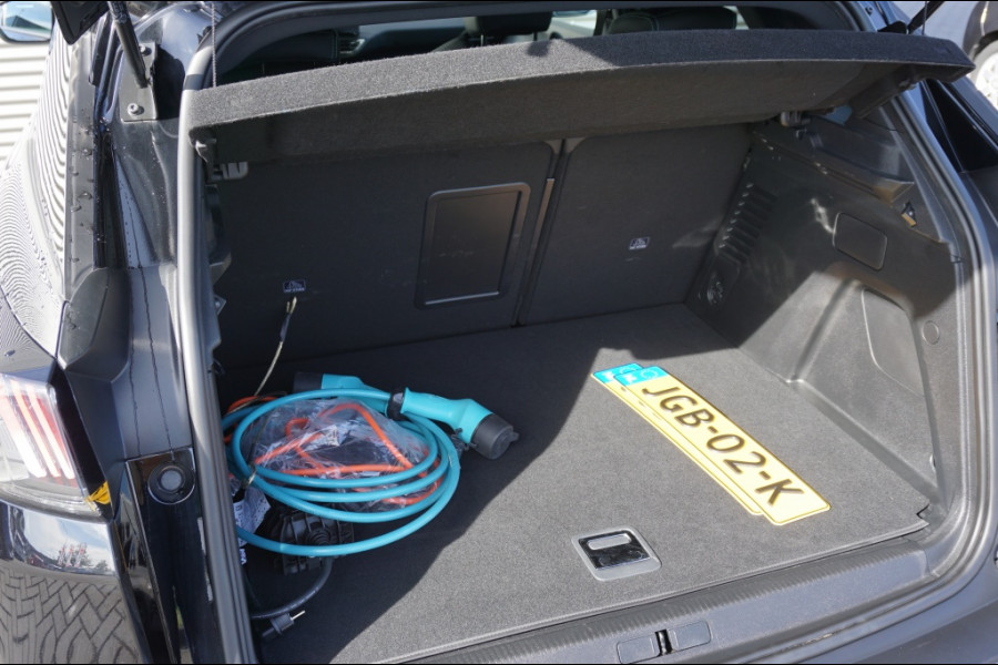 Peugeot 3008 195PK PHEV Allure ADAPTIVE | CAMERA | DODEHOEK | KEYLESS!