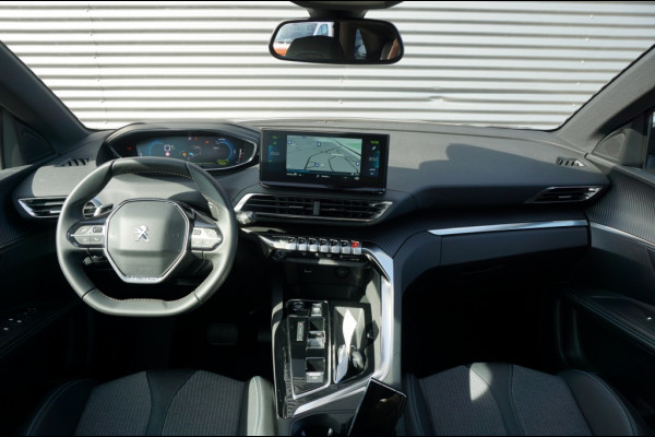 Peugeot 3008 195PK PHEV Allure ADAPTIVE | CAMERA | DODEHOEK | KEYLESS!