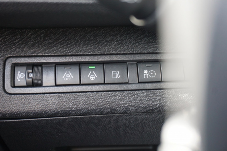 Peugeot 3008 195PK PHEV Allure ADAPTIVE | CAMERA | DODEHOEK | KEYLESS!