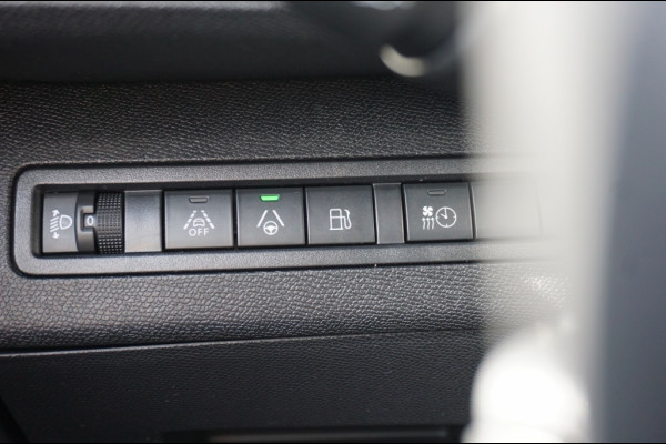 Peugeot 3008 195PK PHEV Allure ADAPTIVE | CAMERA | DODEHOEK | KEYLESS!