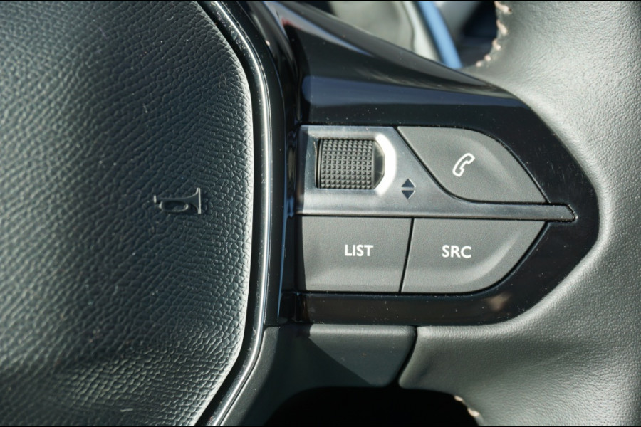 Peugeot 3008 195PK PHEV Allure ADAPTIVE | CAMERA | DODEHOEK | KEYLESS!