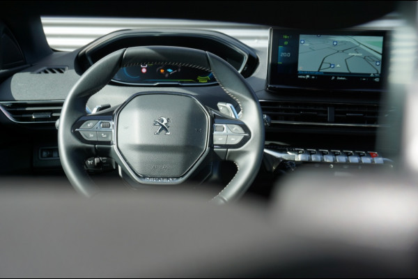 Peugeot 3008 195PK PHEV Allure ADAPTIVE | CAMERA | DODEHOEK | KEYLESS!