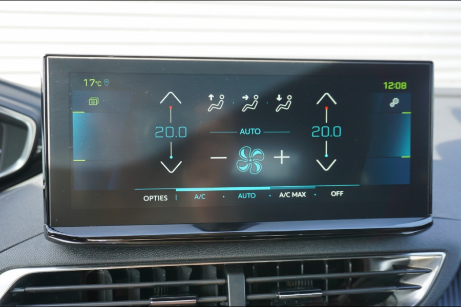 Peugeot 3008 195PK PHEV Allure ADAPTIVE | CAMERA | DODEHOEK | KEYLESS!