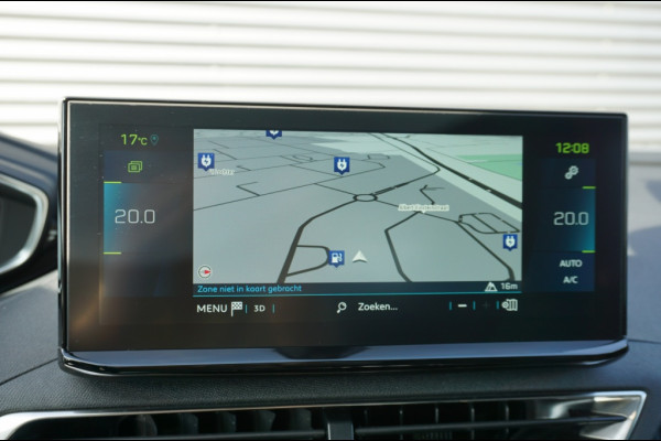 Peugeot 3008 195PK PHEV Allure ADAPTIVE | CAMERA | DODEHOEK | KEYLESS!