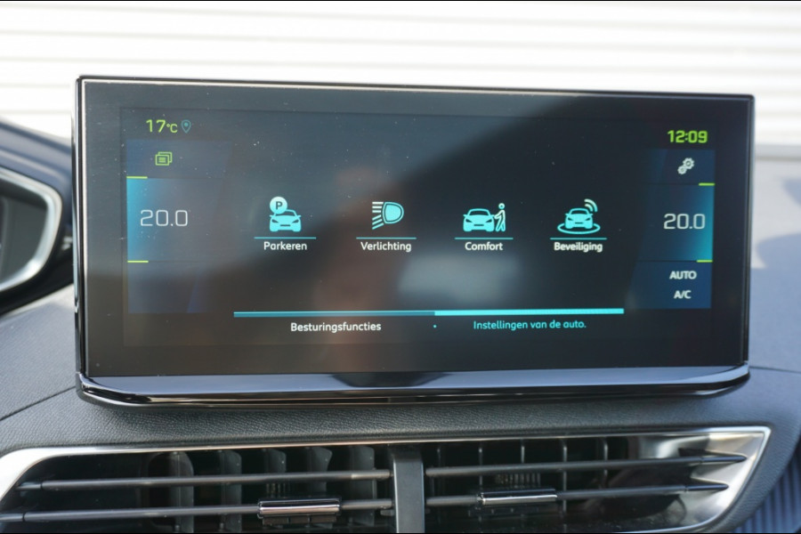 Peugeot 3008 195PK PHEV Allure ADAPTIVE | CAMERA | DODEHOEK | KEYLESS!