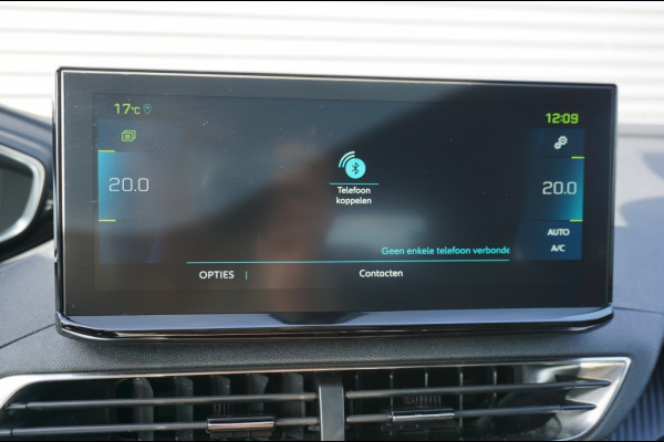Peugeot 3008 195PK PHEV Allure ADAPTIVE | CAMERA | DODEHOEK | KEYLESS!
