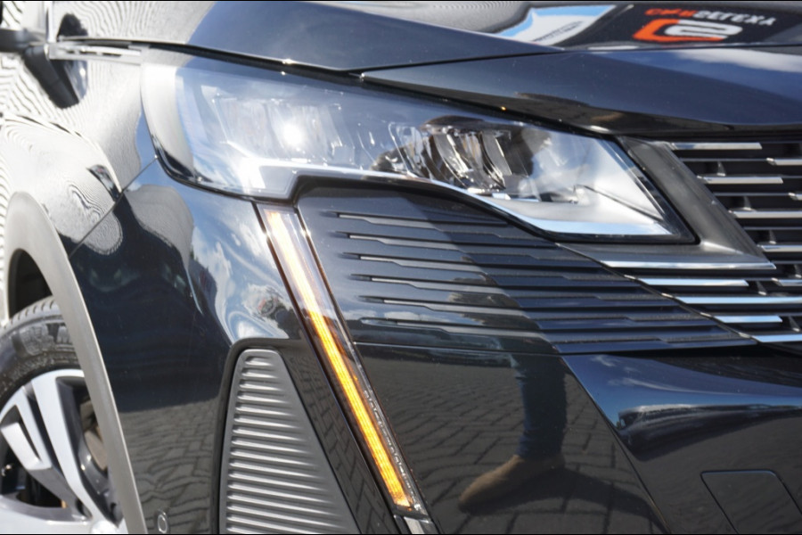 Peugeot 3008 195PK PHEV Allure ADAPTIVE | CAMERA | DODEHOEK | KEYLESS!