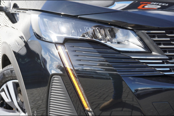 Peugeot 3008 195PK PHEV Allure ADAPTIVE | CAMERA | DODEHOEK | KEYLESS!