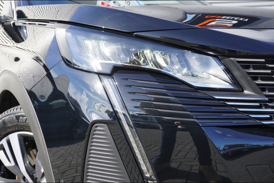 Peugeot 3008 195PK PHEV Allure ADAPTIVE | CAMERA | DODEHOEK | KEYLESS!