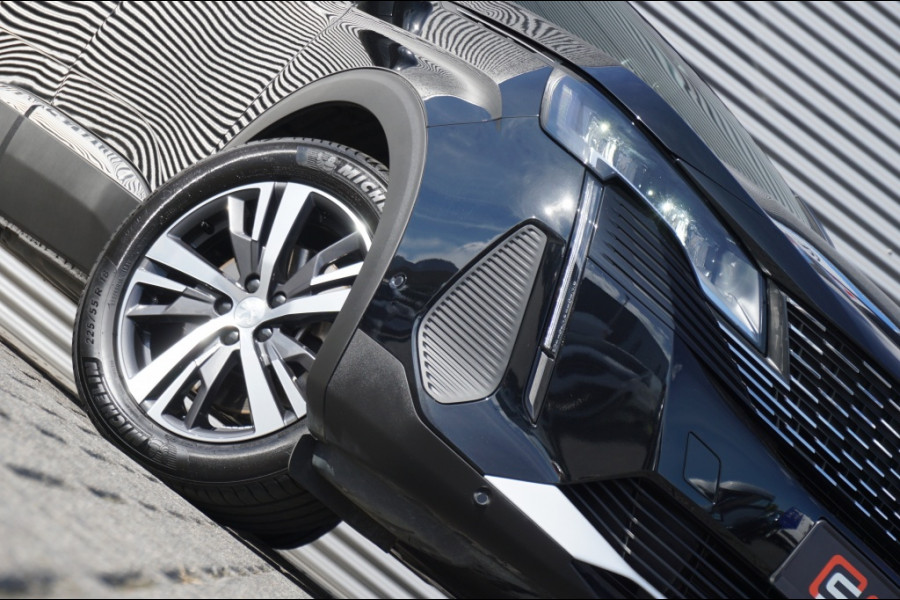Peugeot 3008 195PK PHEV Allure ADAPTIVE | CAMERA | DODEHOEK | KEYLESS!