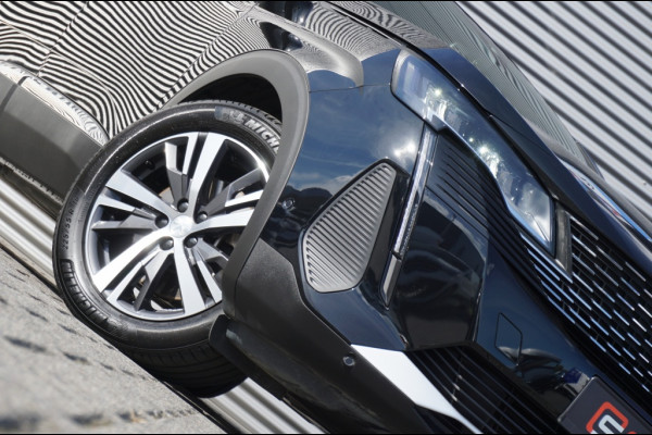 Peugeot 3008 195PK PHEV Allure ADAPTIVE | CAMERA | DODEHOEK | KEYLESS!