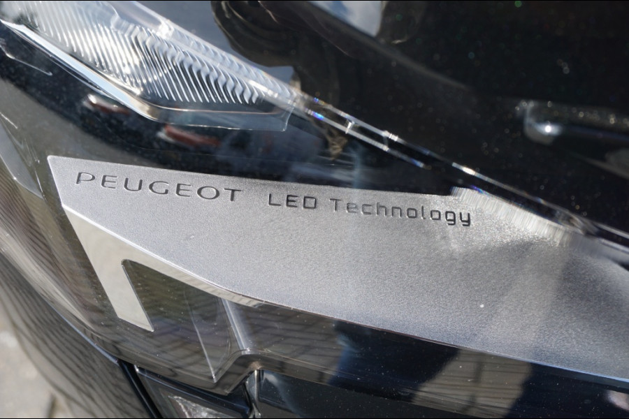 Peugeot 3008 195PK PHEV Allure ADAPTIVE | CAMERA | DODEHOEK | KEYLESS!