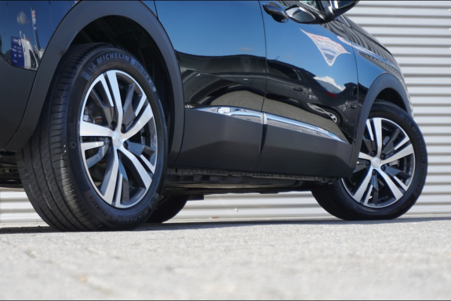 Peugeot 3008 195PK PHEV Allure ADAPTIVE | CAMERA | DODEHOEK | KEYLESS!